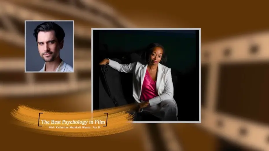 Wideo do filmu Herman — Best Psychology in Film