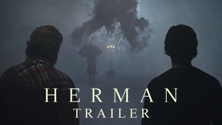 Wideo do filmu Herman — HERMAN - International Trailer - 2025 - directed by Andrew Vogel