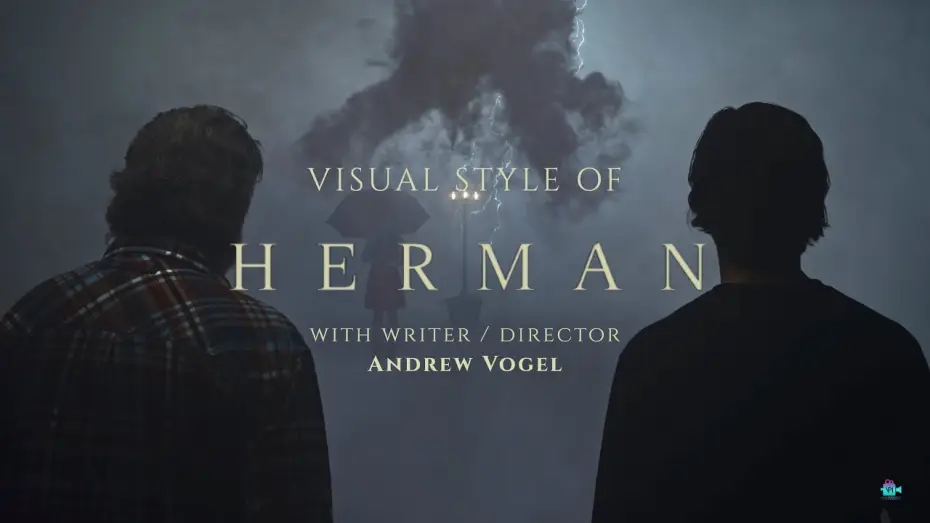 Wideo do filmu Herman — HERMAN | The Visual Style