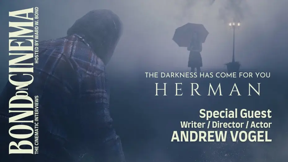 Wideo do filmu Herman — What Happens When You Face Your Inner Demons?