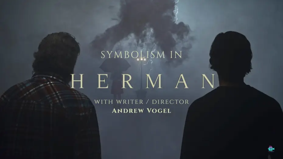 Wideo do filmu Herman — HERMAN | Storytelling Through Visual Symbols