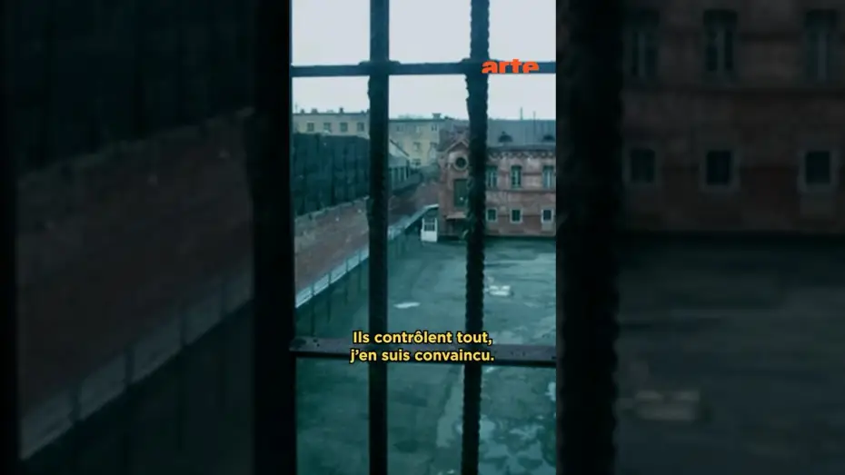 Wideo do filmu Die Macht des russischen Geheimdiensts — Qui sont les espions de Poutine ? #russie #poutine #arte #arteinfo