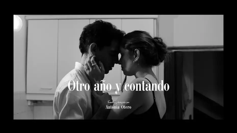 Wideo do filmu Otro año y contando — Otro año y contando | Cortometraje
