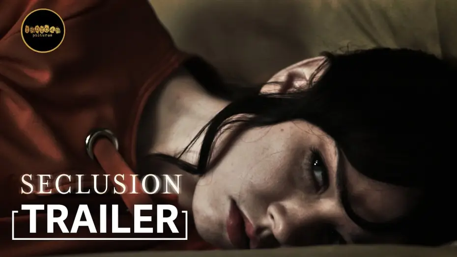 Wideo do filmu Seclusion — Seclusion Trailer | Indican Pictures