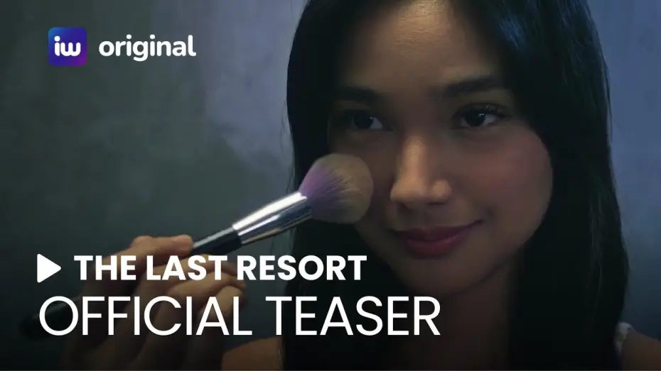 Wideo do filmu The Last Resort — The Last Resort Teaser | December 8 on iWant!