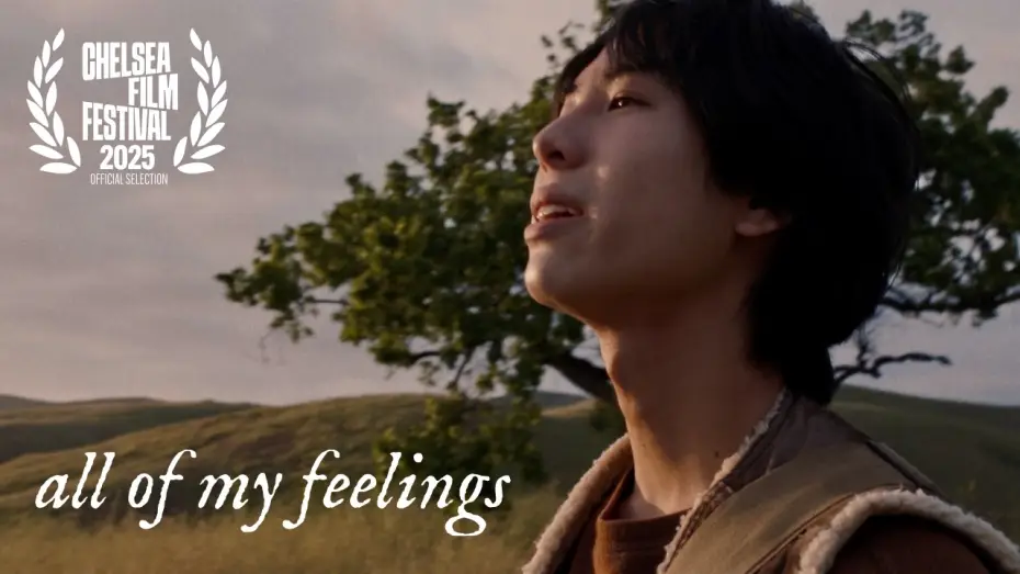 Wideo do filmu All Of My Feelings — All of My Feelings (OFFICIAL FILM)