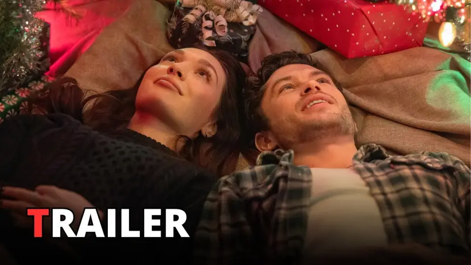 Wideo do filmu In a Holidaze — IN A HOLIDAZE - UN NATALE TUTTO DA RIFARE (2026) | Trailer italiano della commedia | NETFLIX