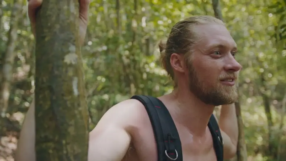Wideo do filmu Coconut Valley — Coconut Valley (OFFICIAL TRAILER) (2026)