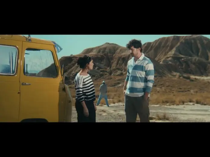 Wideo do filmu Segundo Contacto — TRAILER SEGUNDO CONTACTO (SHORTFILM)