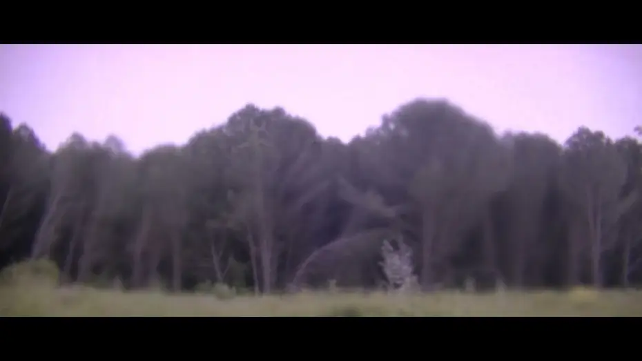Wideo do filmu Báthory — "Báthory" trailer