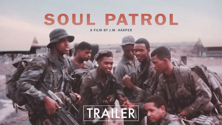 Wideo do filmu Soul Patrol — Soul Patrol – Official Teaser Trailer