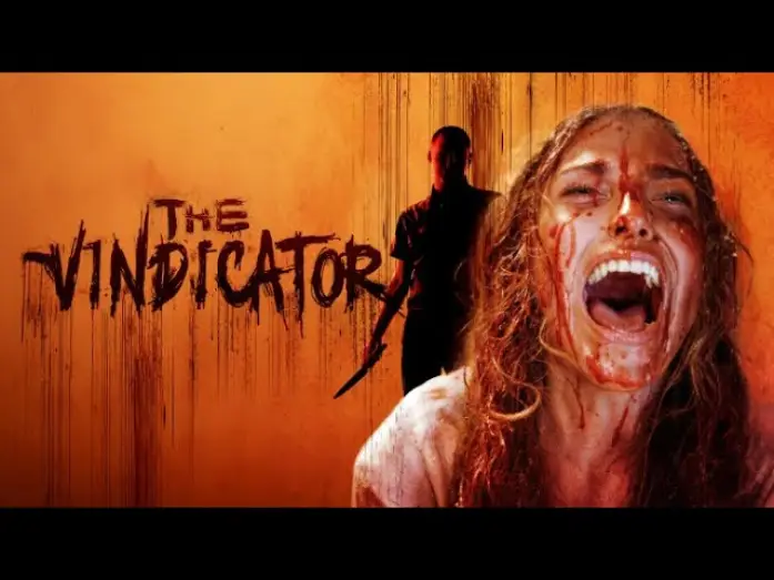 Wideo do filmu The Vindicator — Official Trailer