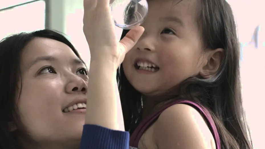 Wideo do filmu 星星的孩子 — Fresh Wave 鮮浪潮 2015 競賽短片《星星的孩子 An Indigo》Trailer