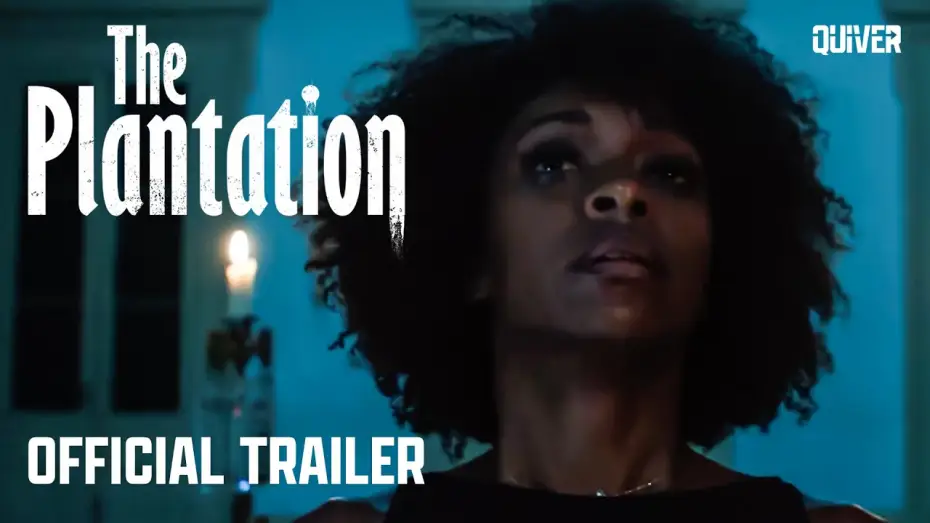 Wideo do filmu The Plantation — Official Trailer