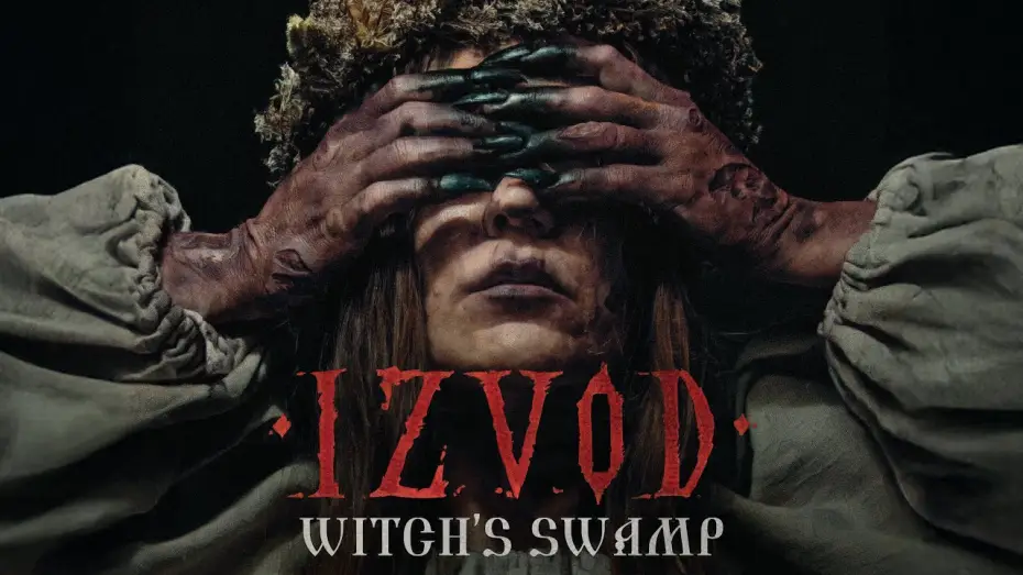 Wideo do filmu Извод: Ведьмина топь — IZVOD: Witch's Swamp. Slavic Indie Horror 2025 ENG SUBS | ИЗВОД: Ведьмина топь. Славянский хоррор