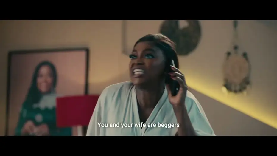 Wideo do filmu Behind The Scenes — BEHIND THE SCENES (OFFICIAL TRAILER) Ft FUNKE AKiNDELE, TOBI BAKRE, IYABO OJO, SCARLET GOMEZ