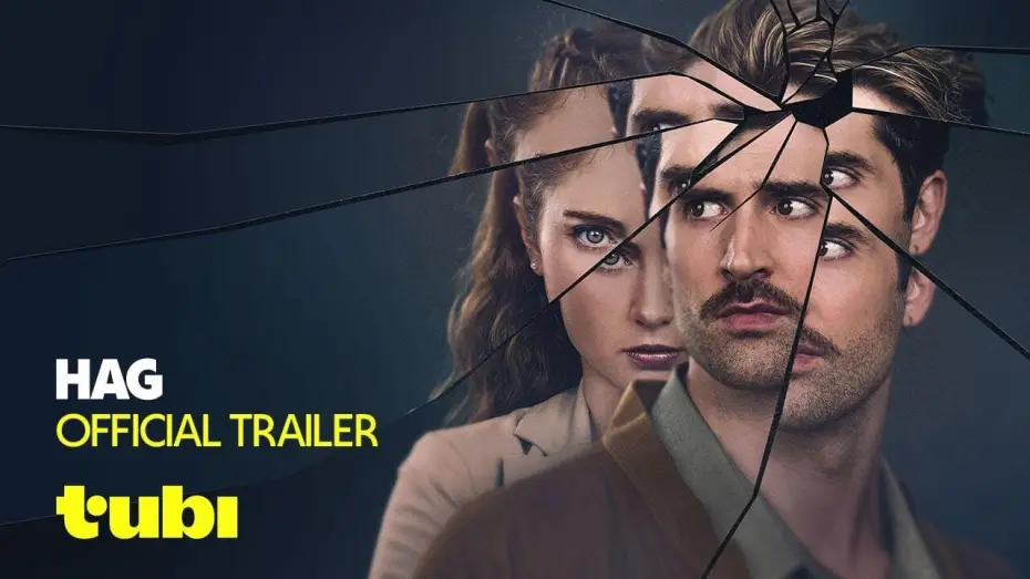 Wideo do filmu Hag — Hag | Official Trailer | Tubi Original