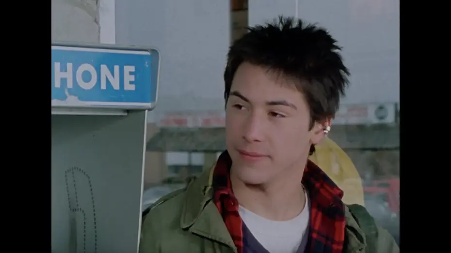 Wideo do filmu Keanu & Co. — Blu-ray Trailer