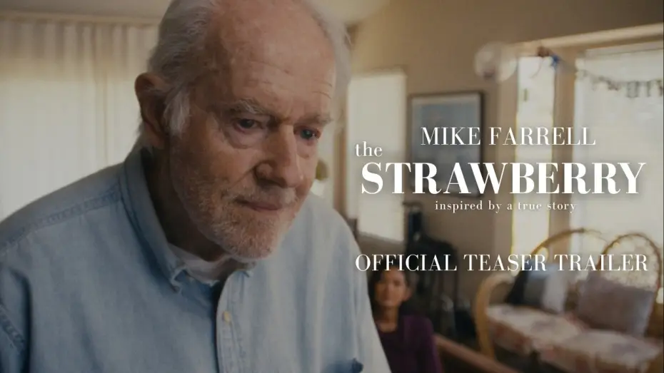 Wideo do filmu The Strawberry — THE STRAWBERRY | Official Teaser Trailer (Mike Farrell, Doug Jones, 2026)