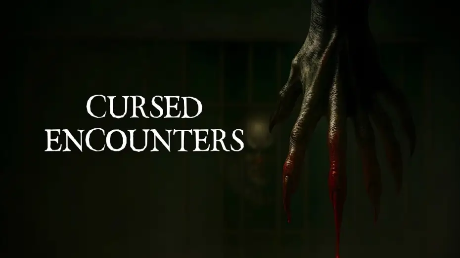 Wideo do filmu Cursed Encounters — Cursed Encounters | Official Trailer (2025)