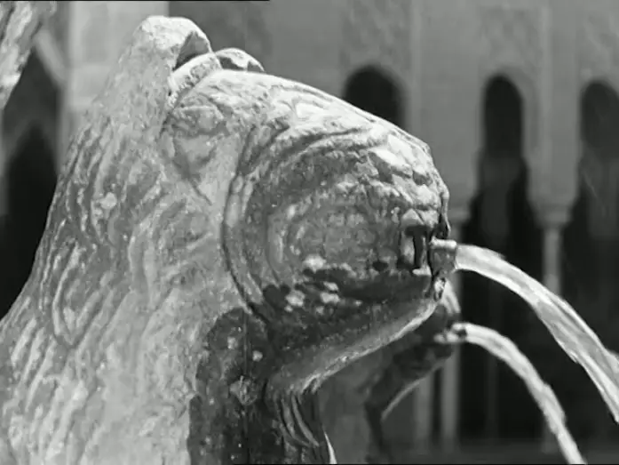 Wideo do filmu Islam — ISLAM (1949) de Georges Régnier