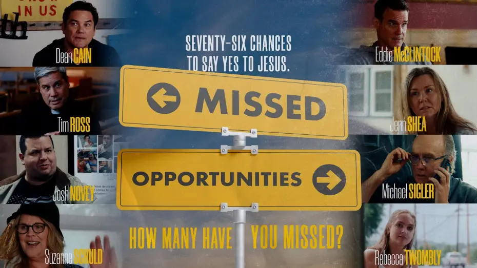 Wideo do filmu Missed Opportunities — Missed Opportunities - Official Trailer - 2025