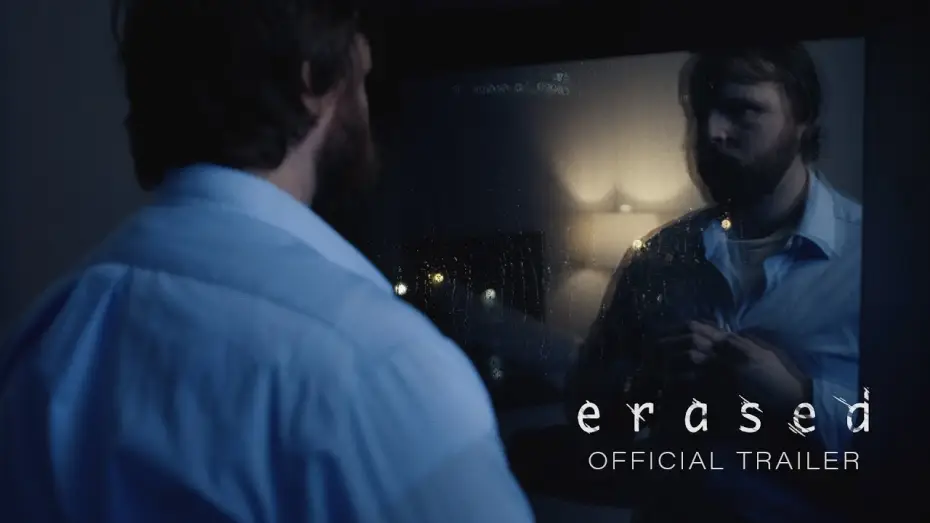 Wideo do filmu Erased — Official Trailer: Erased
