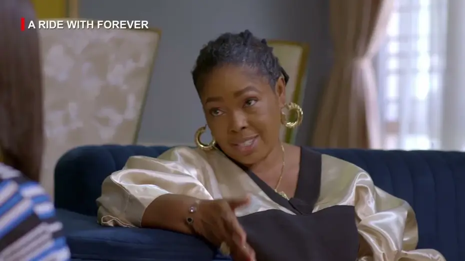 Wideo do filmu A Ride with Forever — A Ride With Forever|  An unforeseen crisis tests a couple's love, and everything they hold dear.
