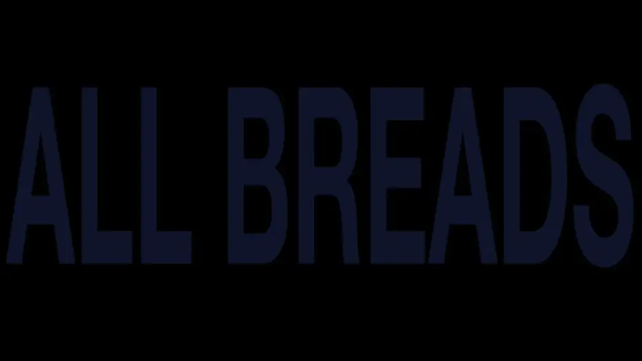 Wideo do filmu ALL BREADS — ALL BREADS