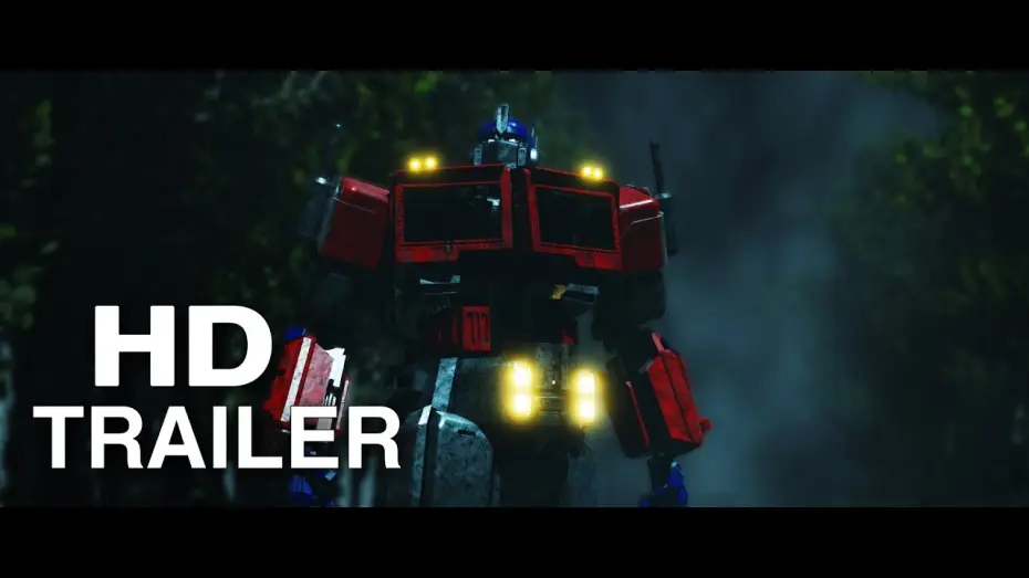 Wideo do filmu Cybertron Falls: The War Within — CYBERTRON FALLS: THE WAR WITHIN OFFICIAL TEASER TRAILER (A CGI TRANSFORMERS FAN FILM)