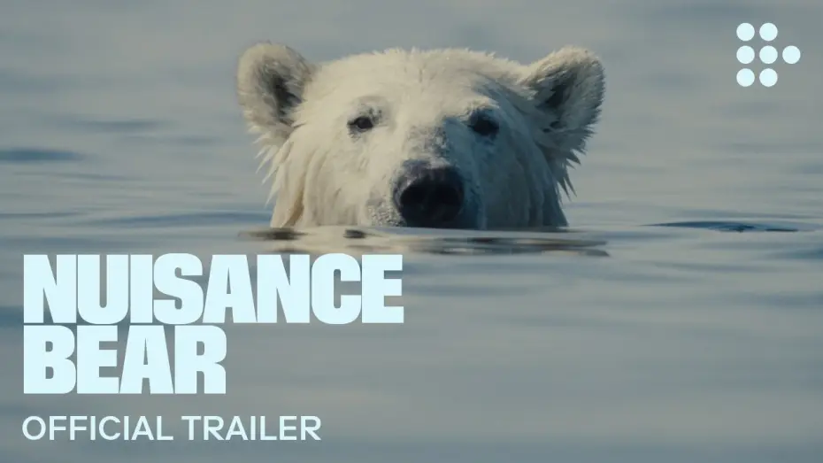 Wideo do filmu Nuisance Bear — NUISANCE BEAR | Official Trailer | Coming Soon