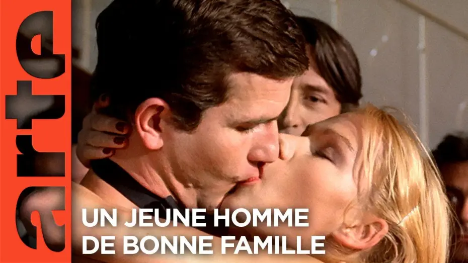 Wideo do filmu Un jeune homme de bonne famille — Un jeune homme de bonne famille | Film documentaire | ARTE