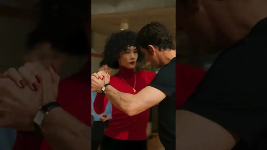 Wideo do filmu Ha-chan, Shake Your Booty! — Behind the Dance (Alberto Guerra)