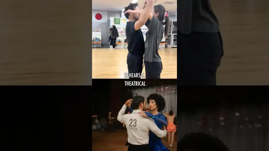 Wideo do filmu Ha-chan, Shake Your Booty! — Behind the Dance (Alejandro Edda)