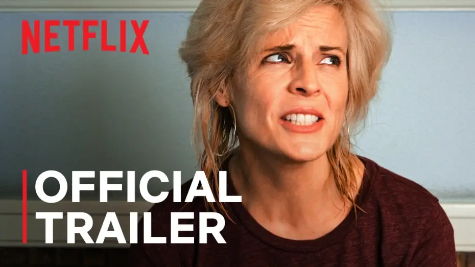 Wideo do filmu Sparaliżowana nadzieją: Historia Marii Bamford — Paralyzed by Hope: The Maria Bamford Story | Official Trailer | Netflix