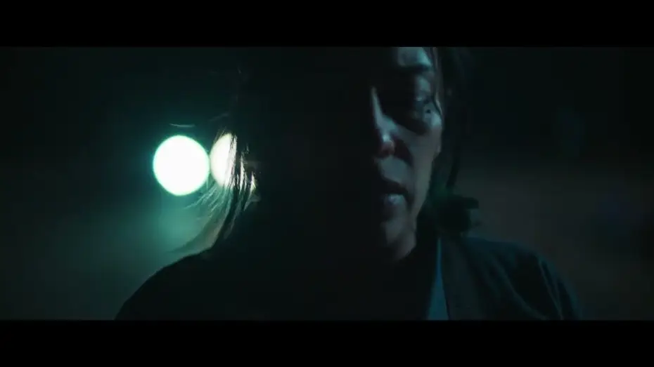 Wideo do filmu La cazadora — The Huntress (La Cazadora) | Exclusive Clip | Sundance 2026