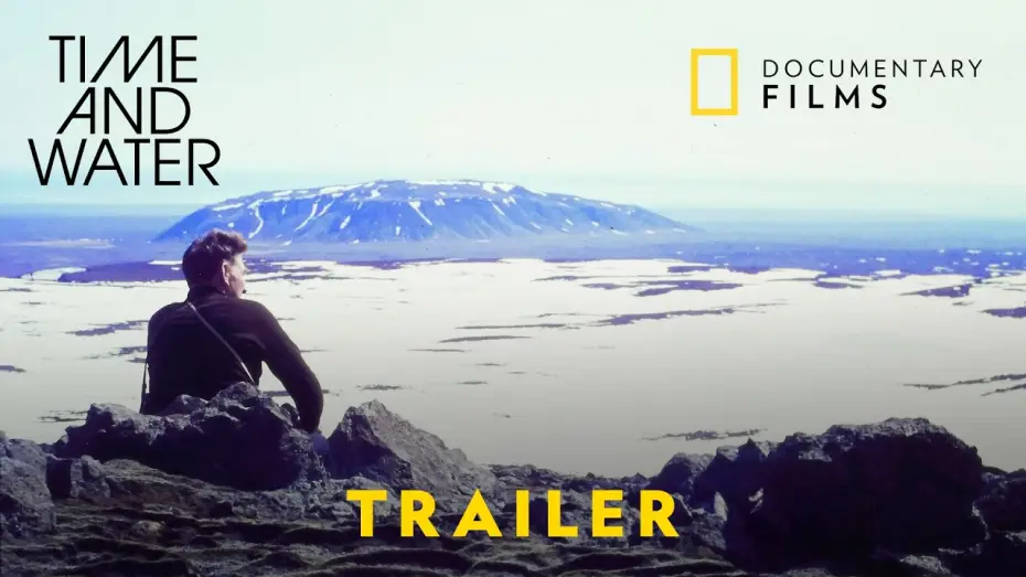 Wideo do filmu Time and Water — 60 Second Trailer