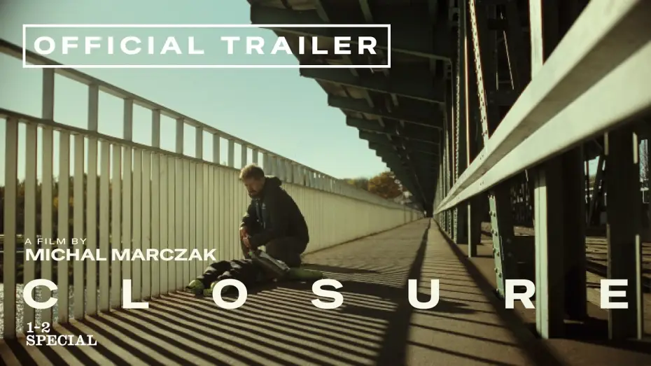 Wideo do filmu Bez końca — Official Trailer [Subtitled]
