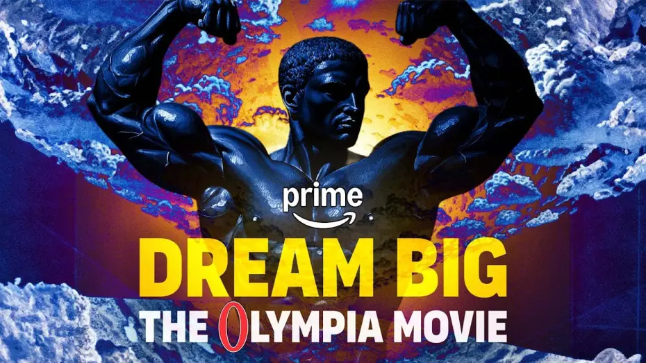 Wideo do filmu Dream Big: The Olympia Movie — Trailer