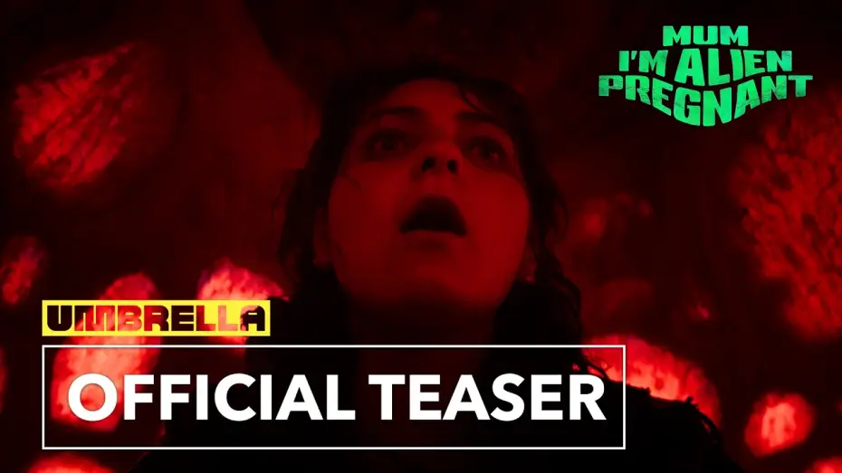 Wideo do filmu Mum, I'm Alien Pregnant — Mother's Day Teaser