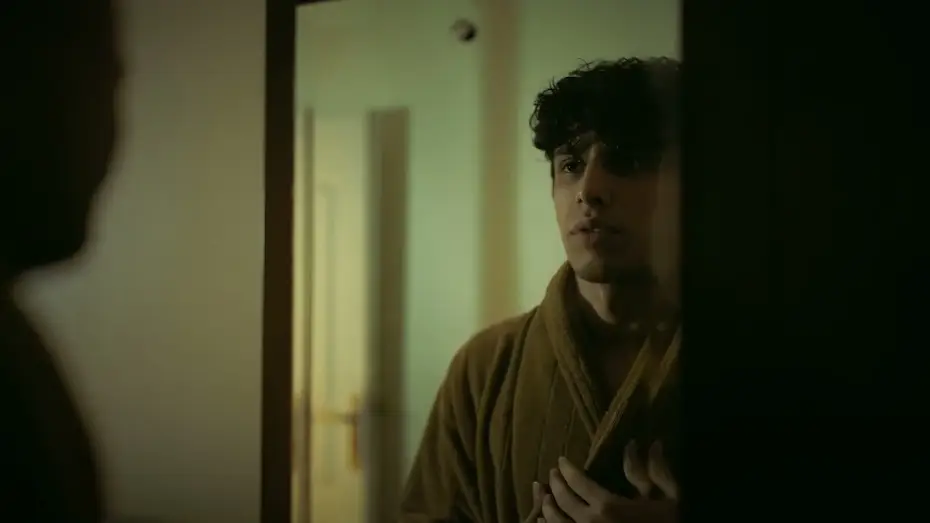 Wideo do filmu مفرد مذکر مخاطب — Trailer