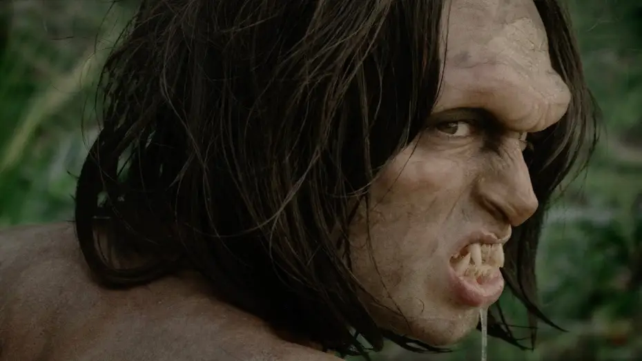 Wideo do filmu Shiver Me Timbers 2 — SHIVER ME TIMBERS 2 TEASER