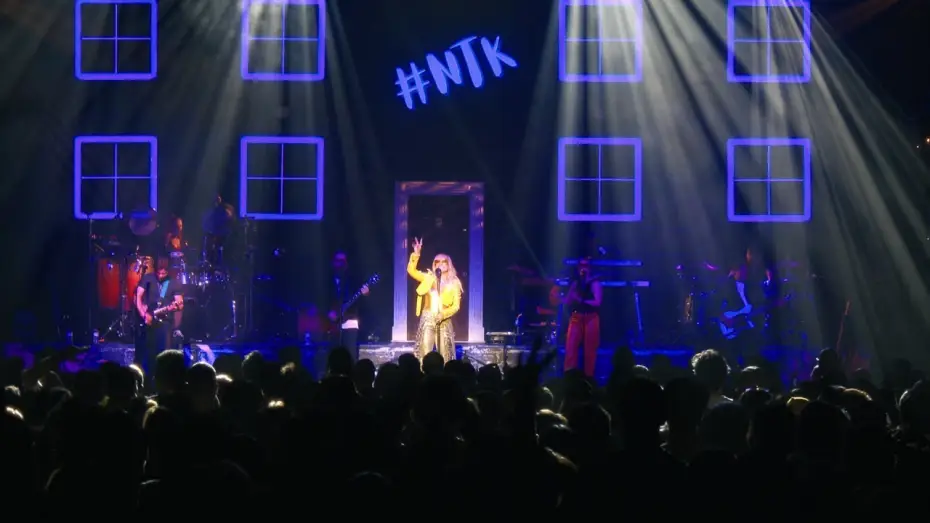 Wideo do filmu Anastacia - #NTK25 Live in Concert — ANASTACIA - Best Days (LIVE) – #NTK 2025