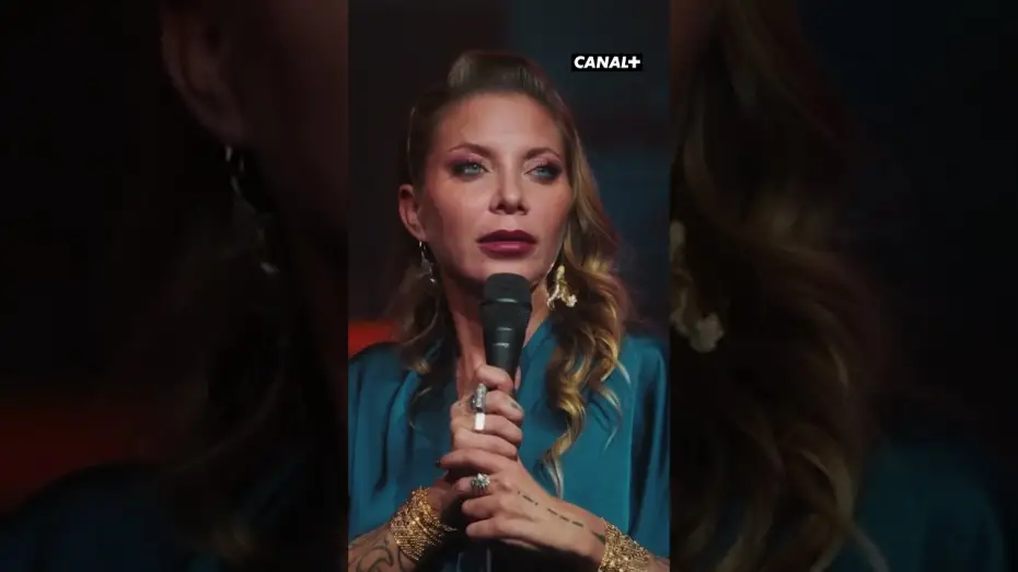 Wideo do filmu Doully : Hier j'arrête ! — Le plus grand rôle de Doully ✨