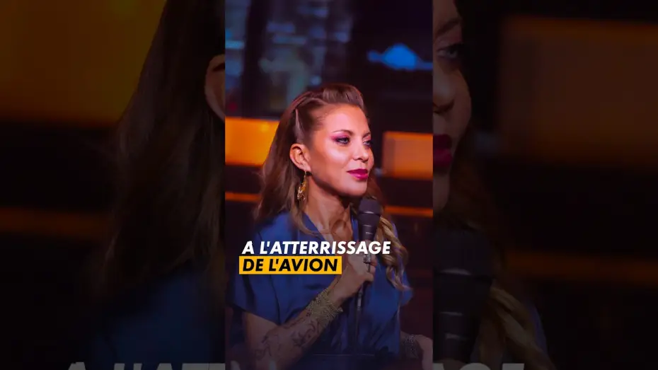 Wideo do filmu Doully : Hier j'arrête ! — La comparaison est osée 🤣