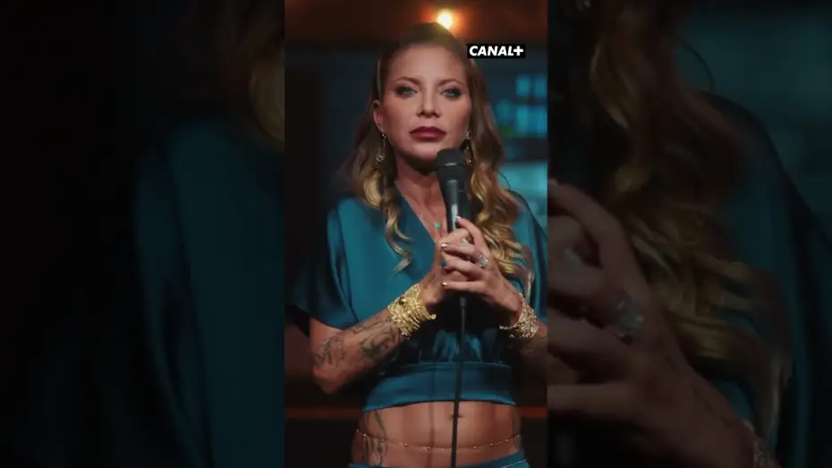 Wideo do filmu Doully : Hier j'arrête ! — La comparaison 😭
