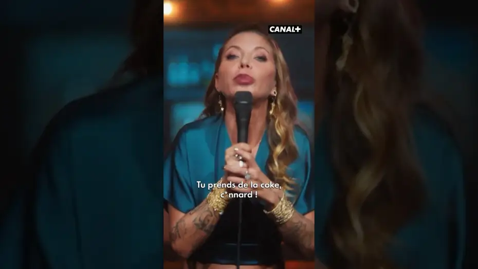 Wideo do filmu Doully : Hier j'arrête ! — « Tu veux boire un coup ou t’es journaliste ? » 😭