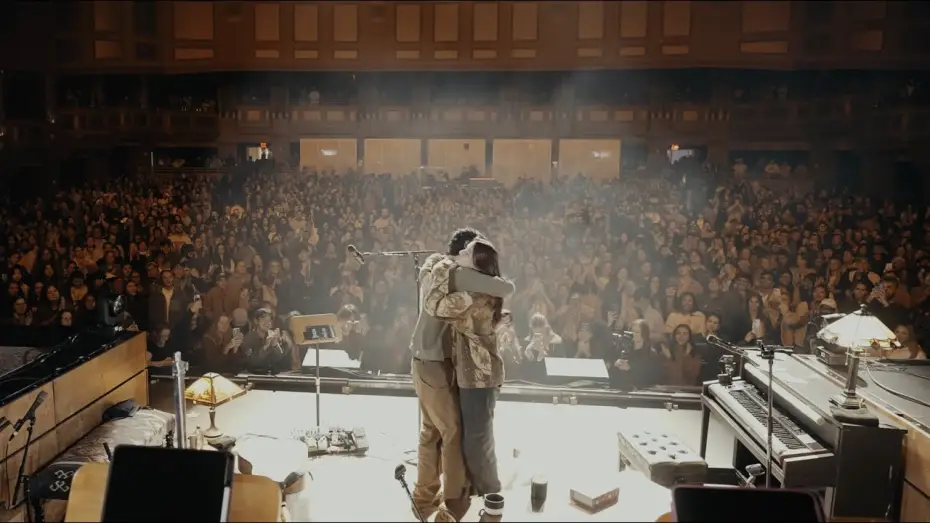 Wideo do filmu Brent Forever: Live From Brooklyn Paramount — Brent Forever: Live From Brooklyn Paramount