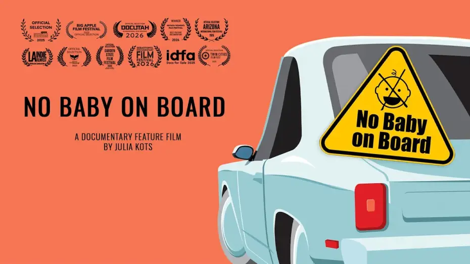 Wideo do filmu No Baby on Board — Trailer