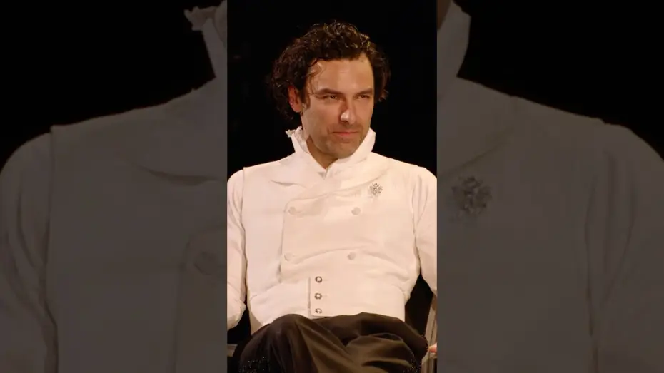 Wideo do filmu National Theatre Live: Les Liaisons Dangereuses — 'Vanity and happiness are incompatible' 👄 #AidanTurner #LesleyManville #NationalTheatre #Cinema